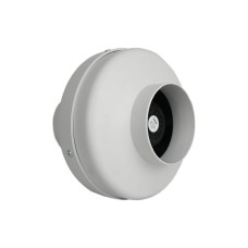 ВКK-100A,220V,50Hz (276 м3) вентилятор канальный с кронштейном