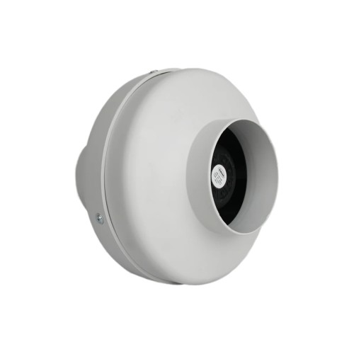 ВКK-125A,220V,50Hz (395 м3) вентилятор канальный с кронштейном