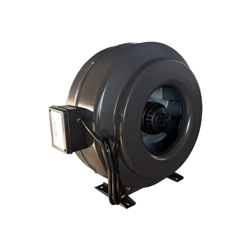 ВКK-100A,220V,50Hz (276 м3) вентилятор канальный с кронштейном