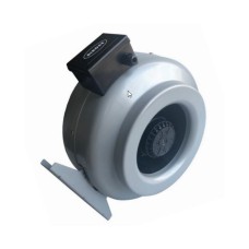 ВКК-160 Круглый канальный вентилятор (830 м3/ч)