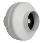 Канальный вентилятор (390 м3/ч) вкк grey d125