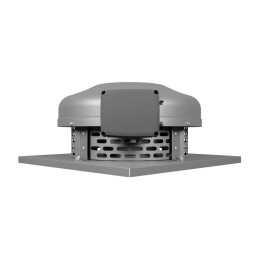 Вентилятор крышный ERF 280 центробежный ERA PRO