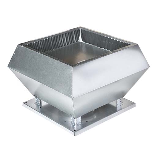Крышный вентилятор Ванвент ВКРв-Н4-315-D (WG) (1800 m3/h)
