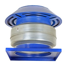 Крышный вентилятор Ванвент ВКВ-К 200К (WG) (950 m3/h)
