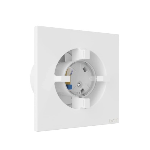 Вентилятор накладной AEON 4C D100 обр.клапан DICITI