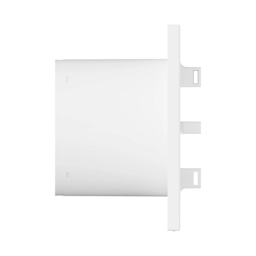 Вентилятор накладной AEON 4C D100 обр.клапан DICITI