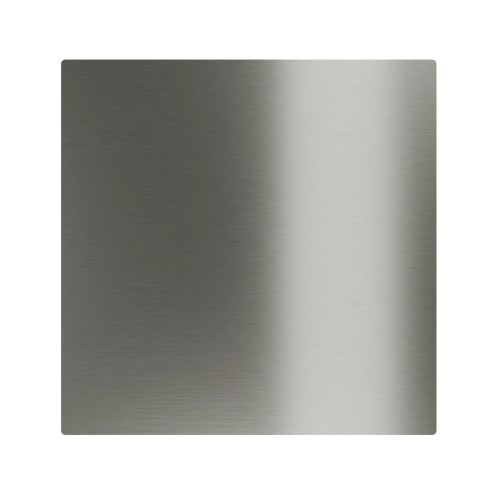 Панель декоративная AEON D100/125 179х179 металл Gray DICITI