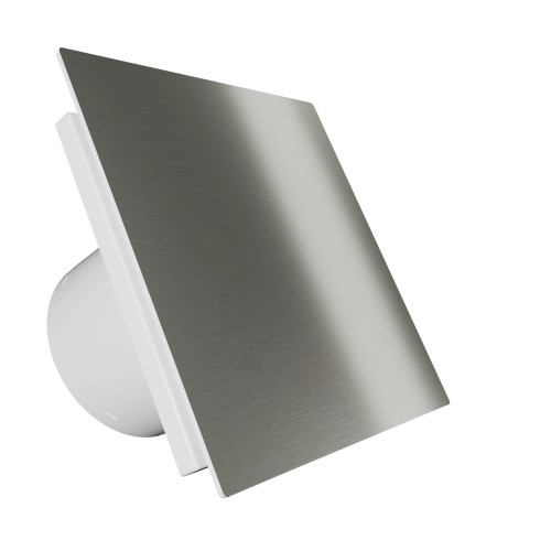 Панель декоративная AEON D100/125 179х179 металл Gray DICITI