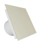 Панель декоративная AEON D100/125 175х175 пластик Ivory DICITI