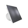 Панель AEON D100/125 175х175 пластик Dark gray metal DICITI