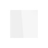 Панель AEON D100/125 175х175 пластик White DICITI