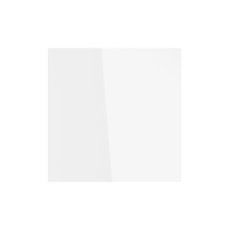 Панель AEON D100/125 175х175 пластик White DICITI