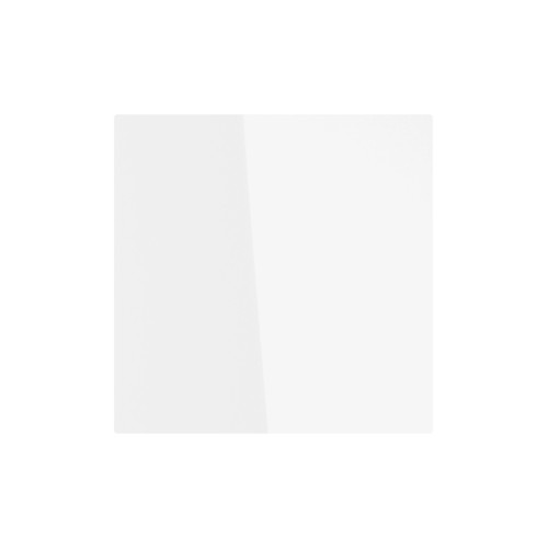Панель AEON D100/125 175х175 пластик White DICITI