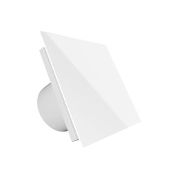 Панель AEON D100/125 175х175 пластик White DICITI