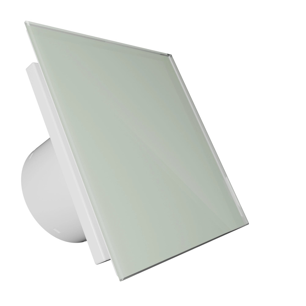 Панель декоративная AEON D100/125 179х179 стекло Lacobel white soft DICITI