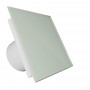 Панель декоративная AEON D100/125 179х179 стекло Lacobel white soft DICITI