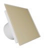 Панель декоративная AEON D100/125 179х179 стекло Matelac beige light DICITI