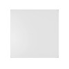 Панель декоративная AEON D100/125 179х179 стекло Matelac Pure White DICITI