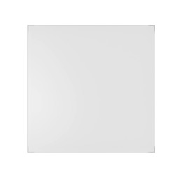 Панель декоративная AEON D100/125 179х179 стекло Matelac Pure White DICITI