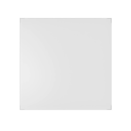 Панель декоративная AEON D100/125 179х179 стекло Matelac Pure White DICITI