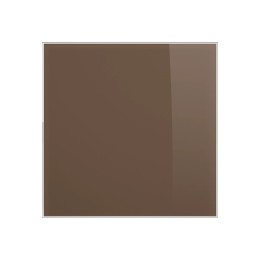 Панель AEON D100/125 179х179 стекло глянцевое Sand песочное DICITI