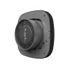 Вентилятор накладной AIR D100 обр.клапан Dark gray metal DICITI