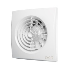 Вентилятор накладной AURA ERA DICITI