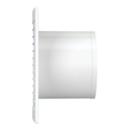 Вентилятор накладной A D100 обр.клапан AURAMAX
