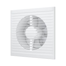 Вентилятор накладной A D150 обр.клапан AURAMAX
