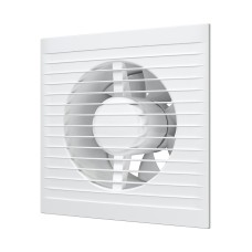 Вентилятор накладной A D125 AURAMAX
