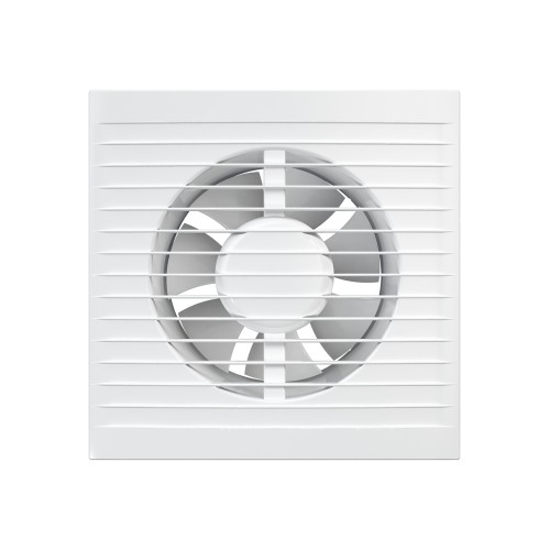 Вентилятор накладной A D125 AURAMAX
