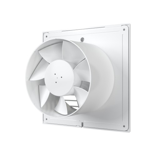 Вентилятор накладной A D125 AURAMAX
