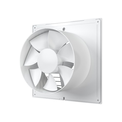 Вентилятор накладной A D150 AURAMAX
