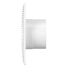 Вентилятор накладной B D125 сетка AURAMAX
