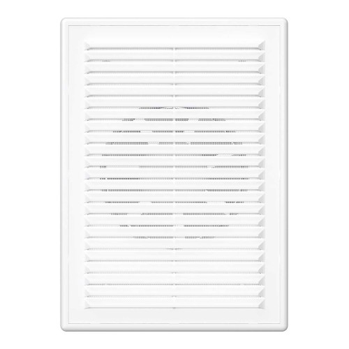 Вентилятор накладной C D125 сетка обр.клапан AURAMAX
