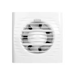 Вентилятор накладной OPTIMA D125 AT AURAMAX
