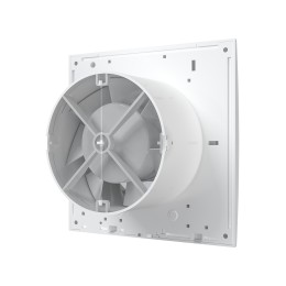 Вентилятор накладной OPTIMA D125 AT AURAMAX
