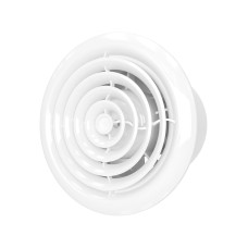 Вентилятор накладной RF D100 AURAMAX
