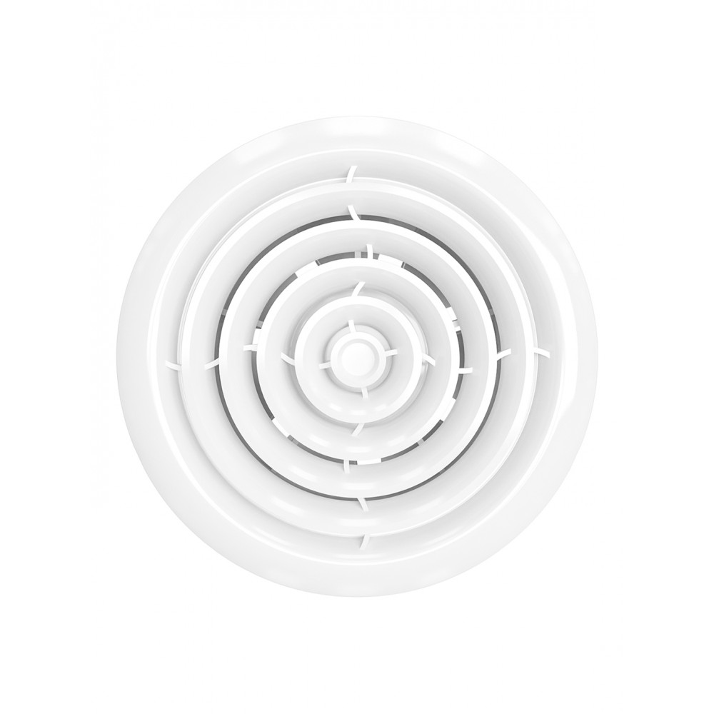 Вентилятор накладной RF D125 AURAMAX
