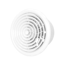 Вентилятор накладной RF D150 AURAMAX
