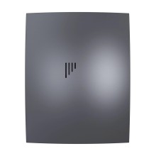 Вентилятор накладной BREEZE ERA DICITI