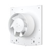 Вентилятор накладной COMFORT D100 ERA 