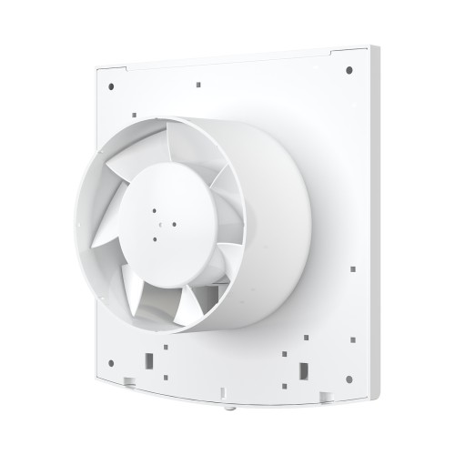 Вентилятор накладной COMFORT D100 ERA 