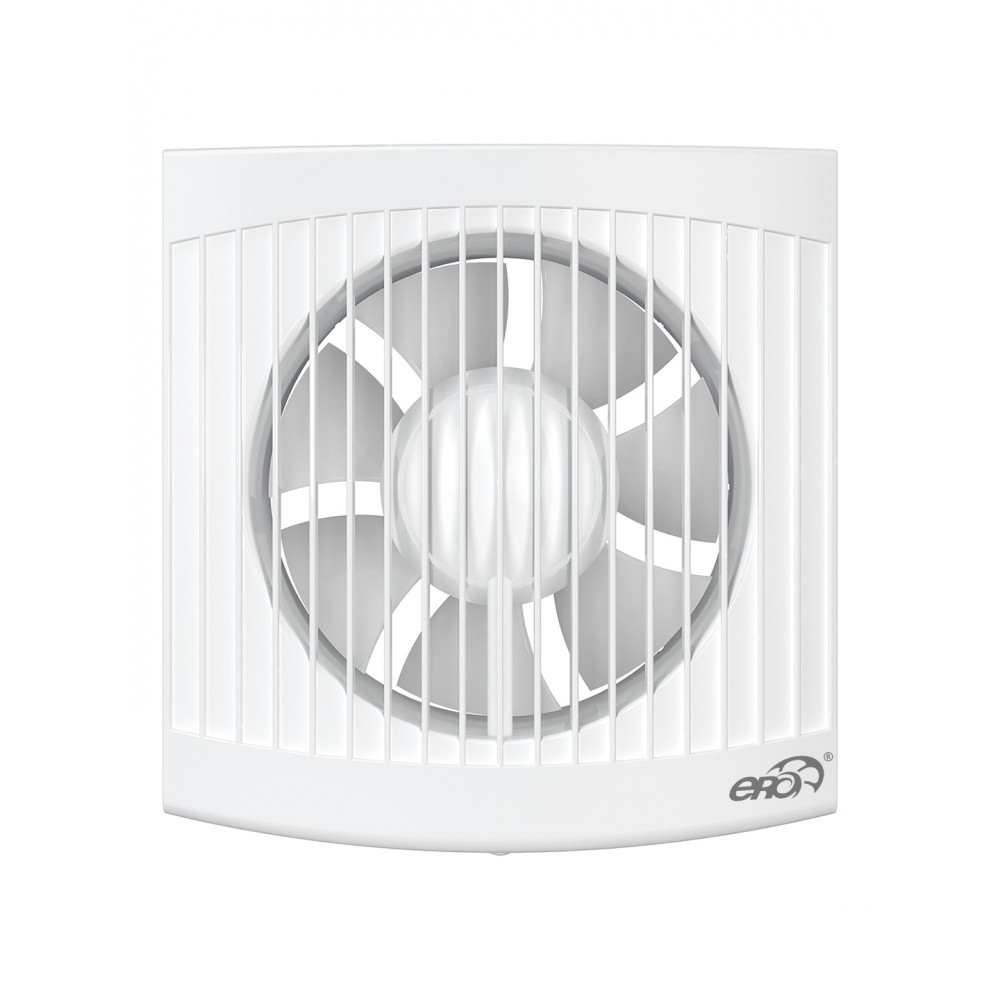 Вентилятор накладной COMFORT D125 ERA 
