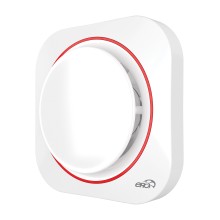 Вентилятор накладной DISC ERA