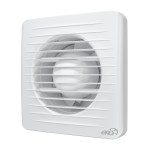 Вентилятор накладной ERA D100 ERA 