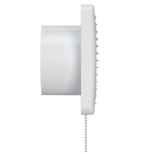 Вентилятор накладной ERA D100 тяг.выкл. ERA 
