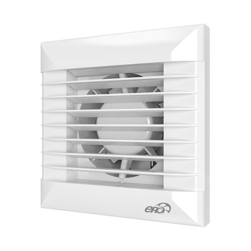 Вентилятор осевой накладной EURO 4A
