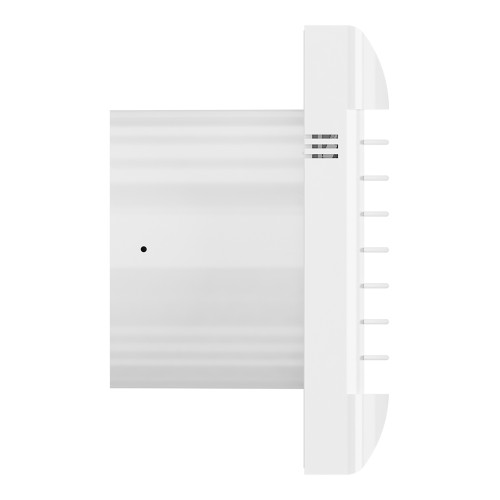 Вентилятор осевой накладной EURO 4A
