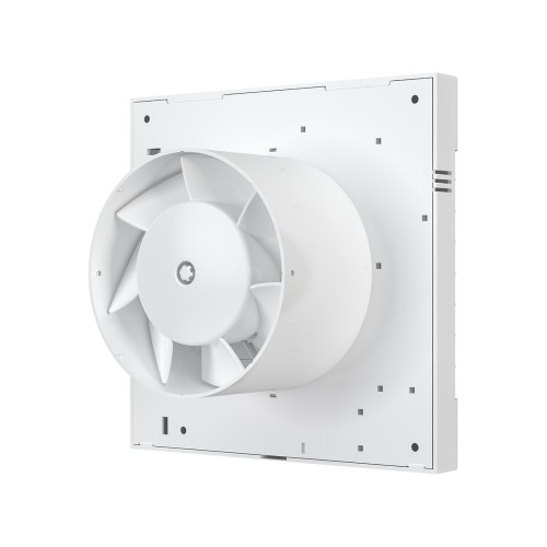 Вентилятор осевой накладной EURO 4A
